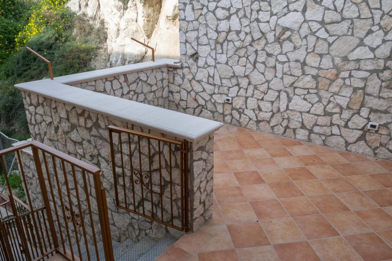 La Rosa Dei Venti, Apartment 1 بورتو إمبيدوكْلي المظهر الخارجي الصورة